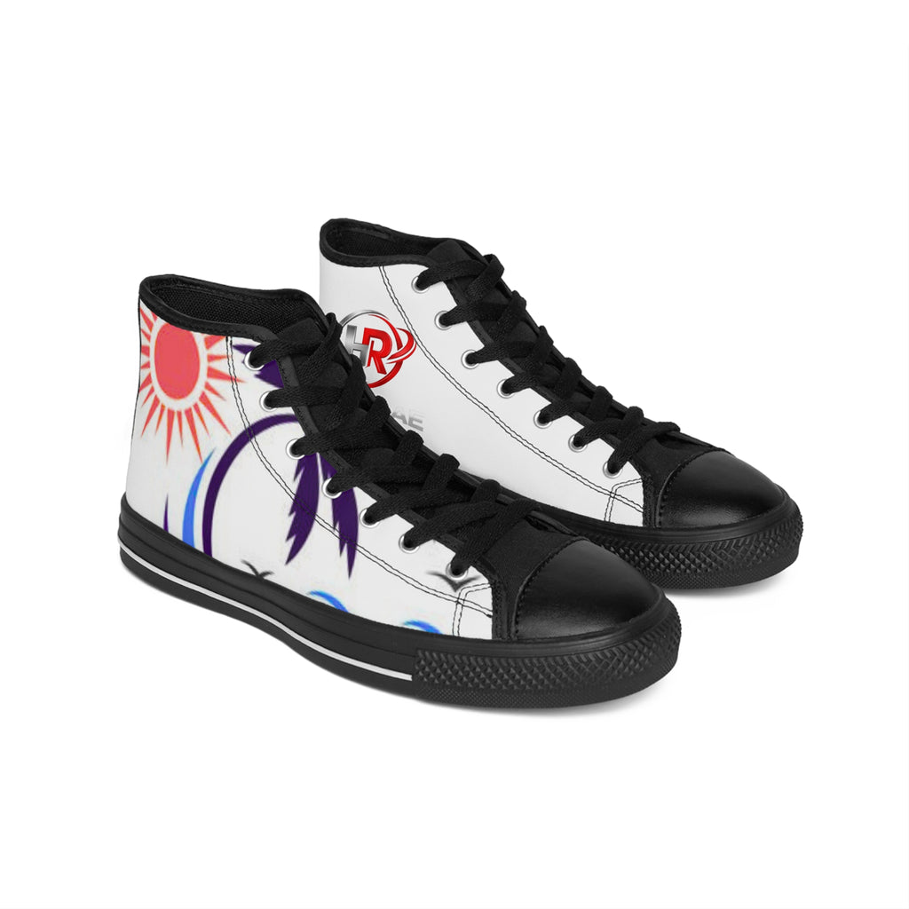Men's Classic Sneakers