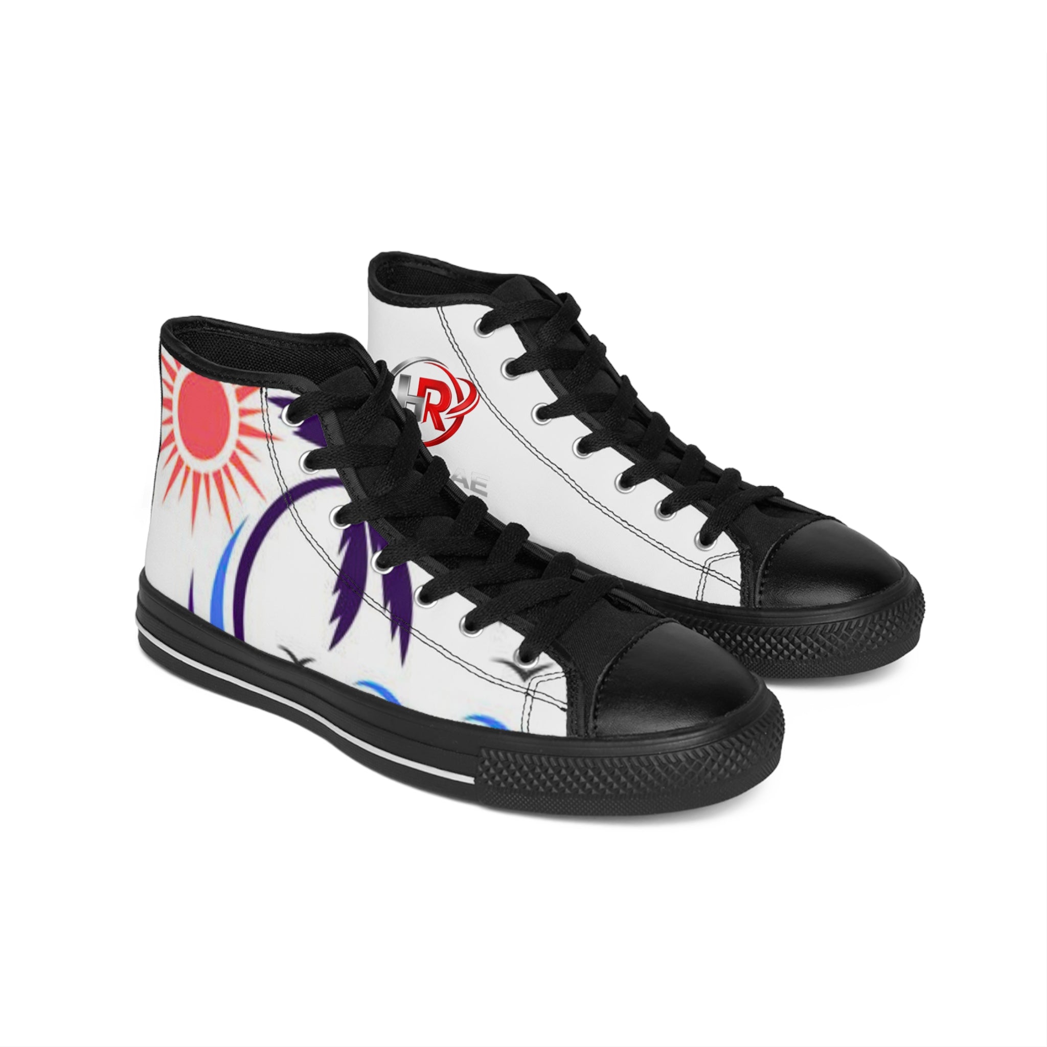 Men's Classic Sneakers
