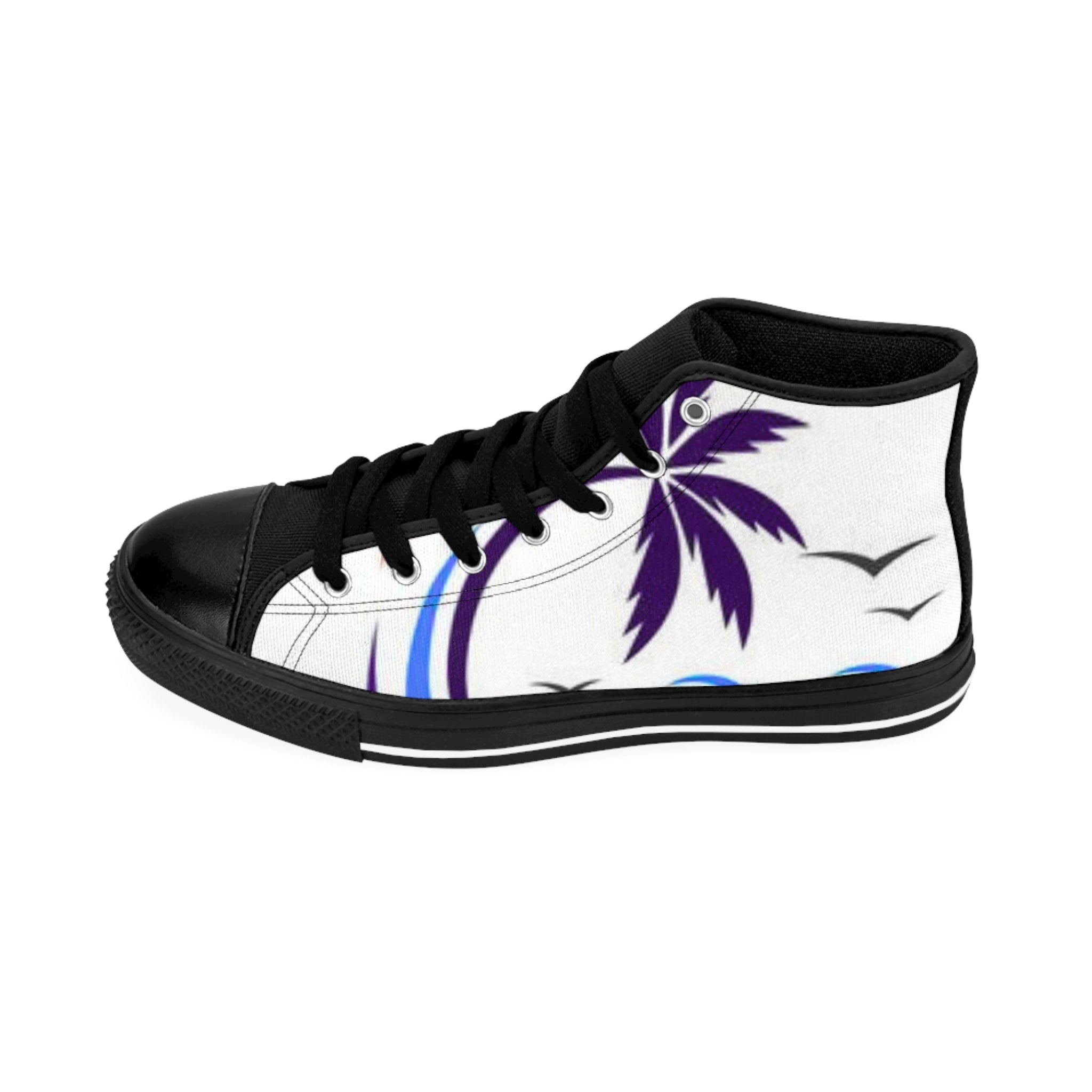 Men's Classic Sneakers