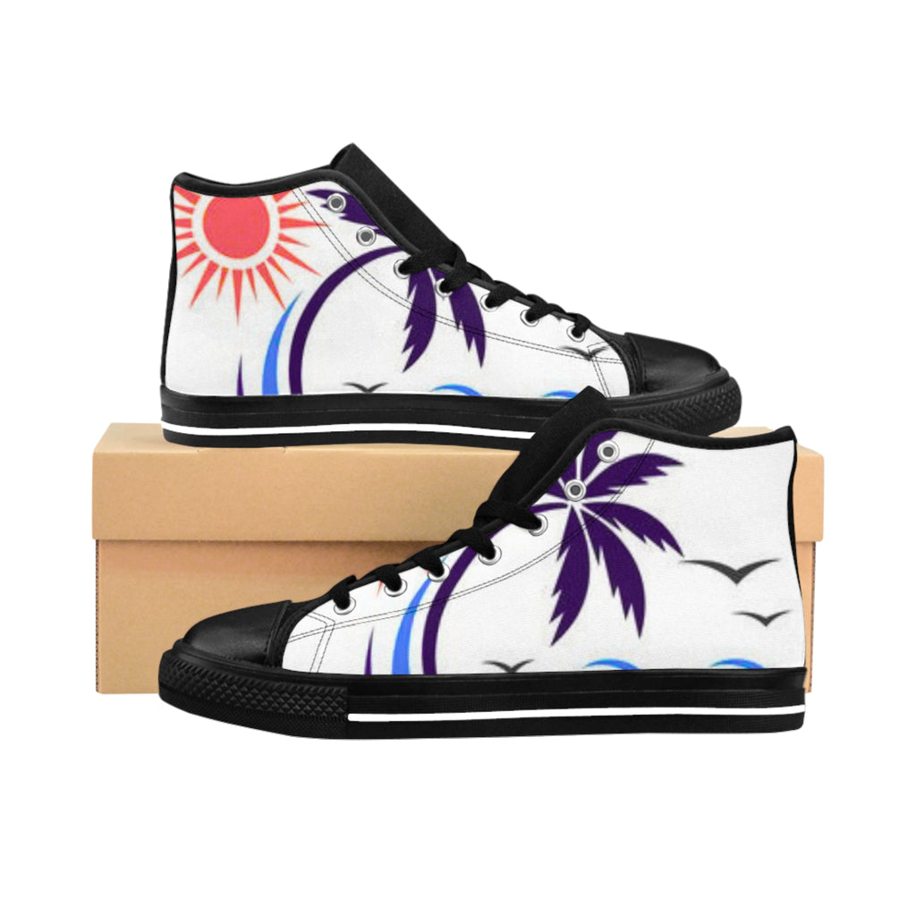 Men's Classic Sneakers