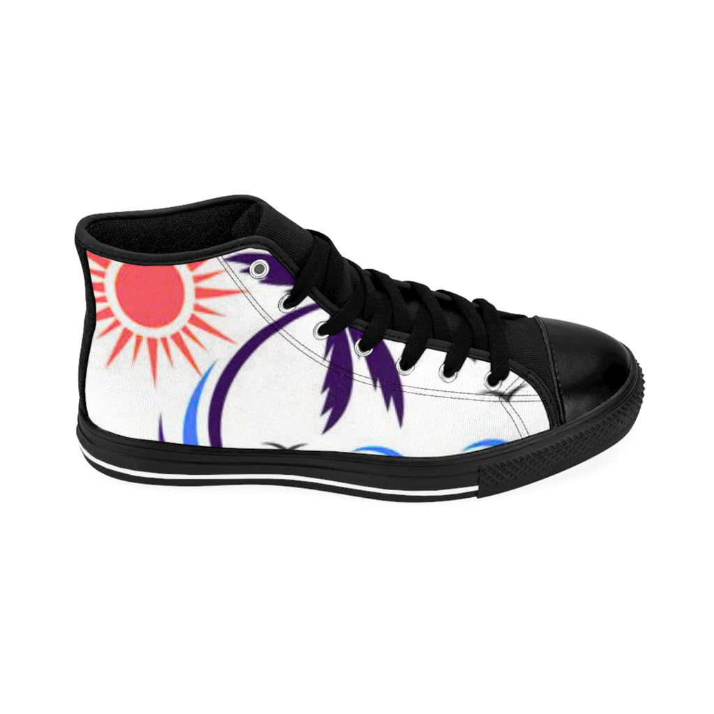 Men's Classic Sneakers