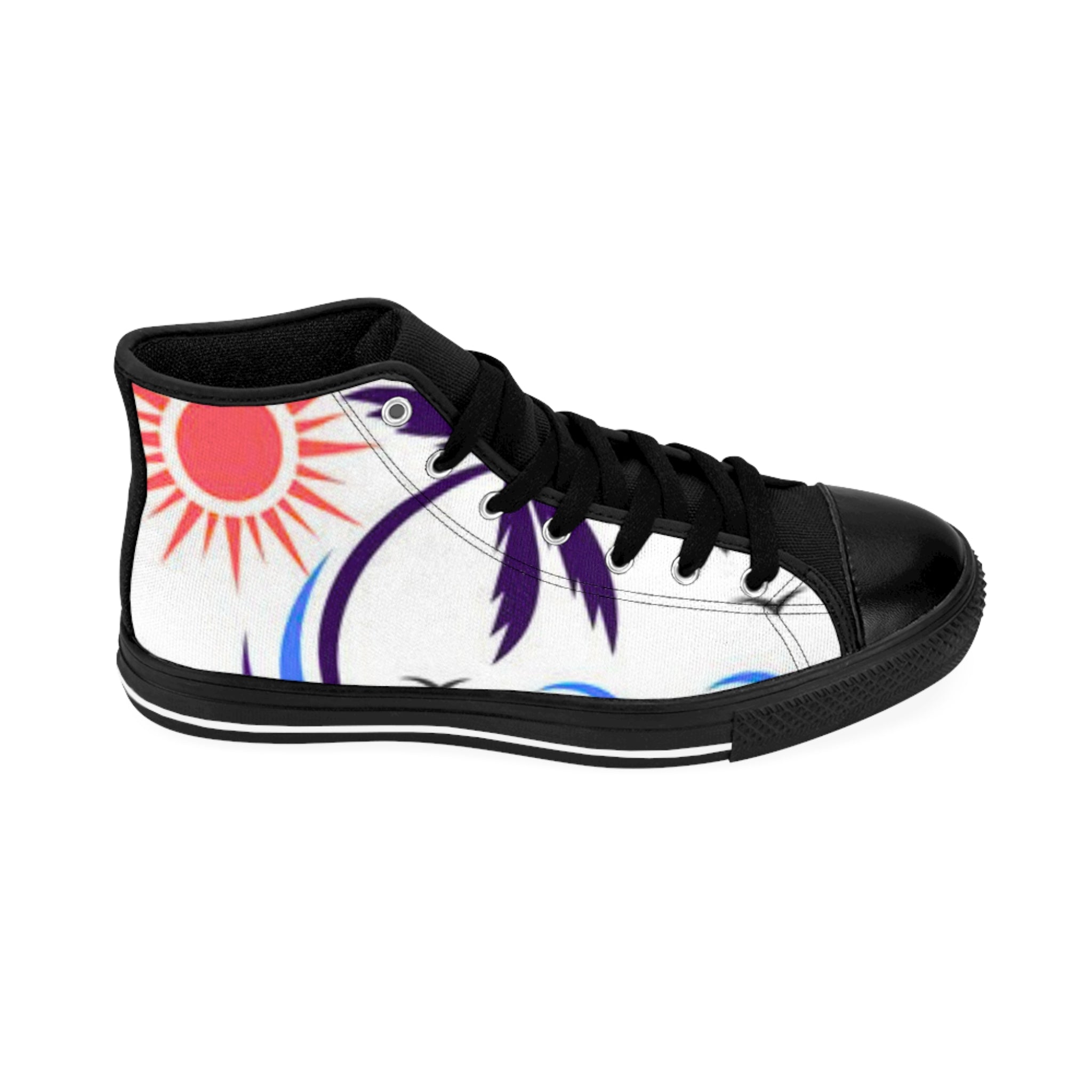 Men's Classic Sneakers