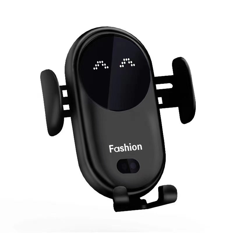 4 In 1 Rotatable Colorful Lighting Wireless Charger Stand For Phone 15 14 13 12 Pro Max 8 7 Holder Magnetic Fast Charging Station