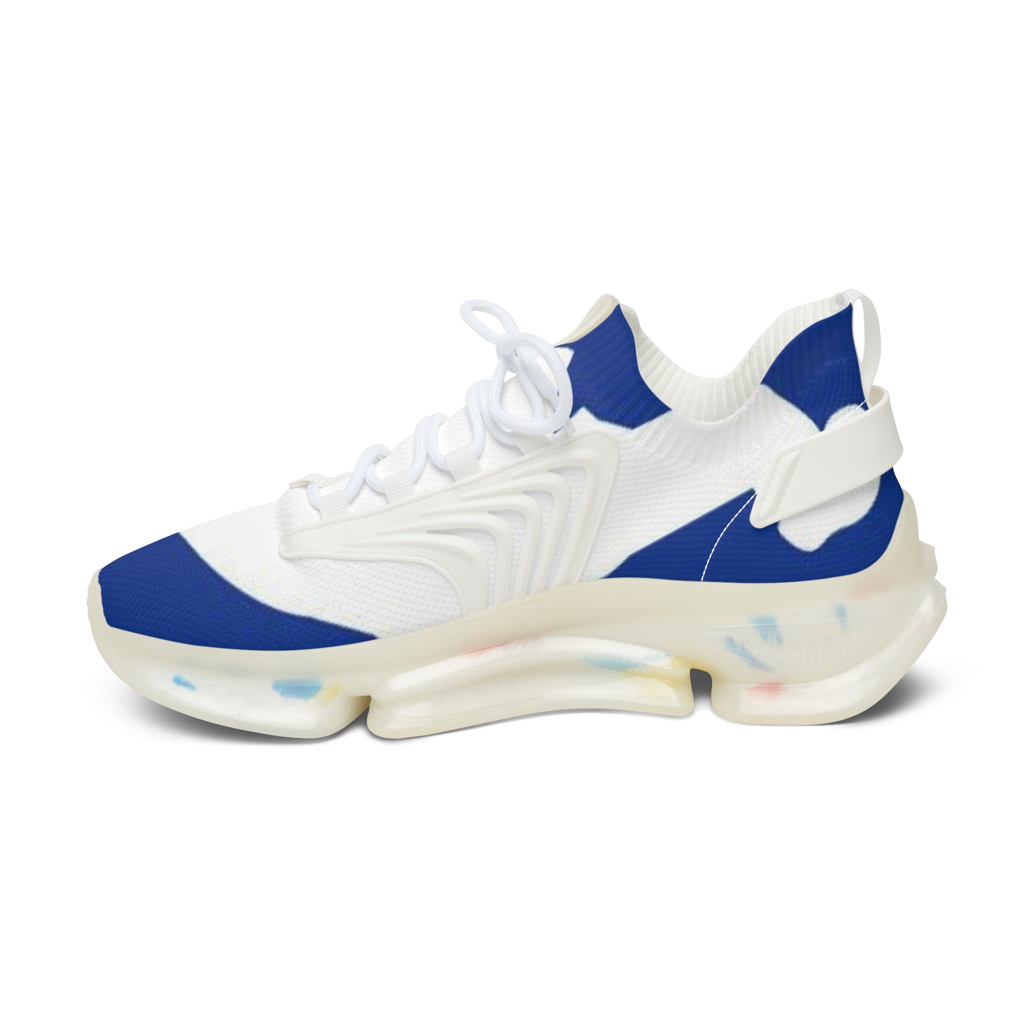 Women's Mesh Sneakers