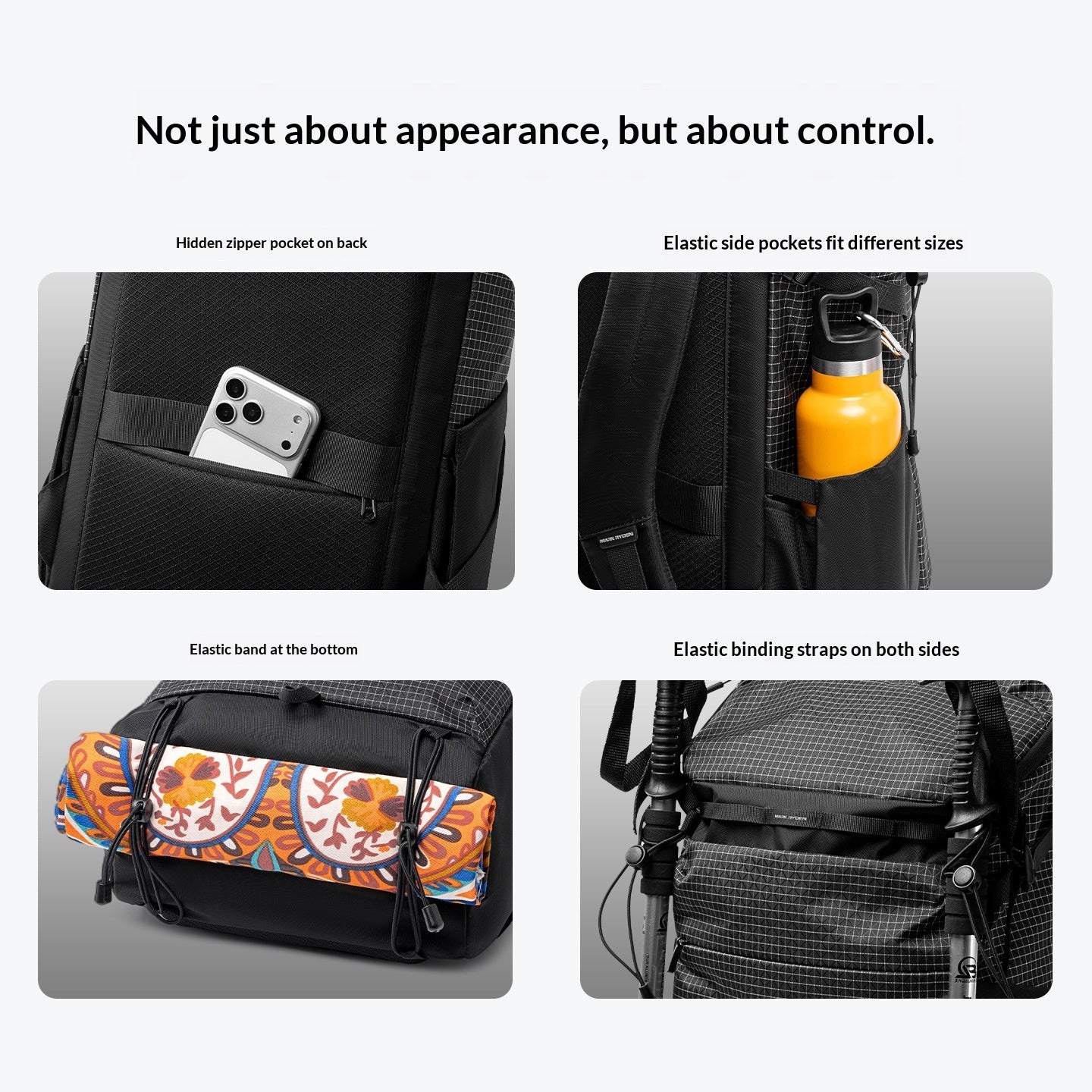 Business Laptop Casual Sports Bag For Men