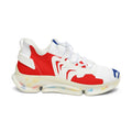 Women's Mesh Sneakers