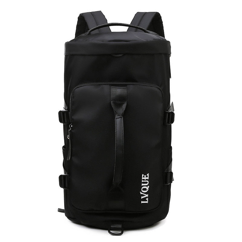 3 Way Convertible Gym Bag